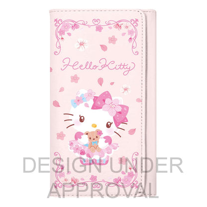 Sanrio myntväska Hello Kitty & Friends