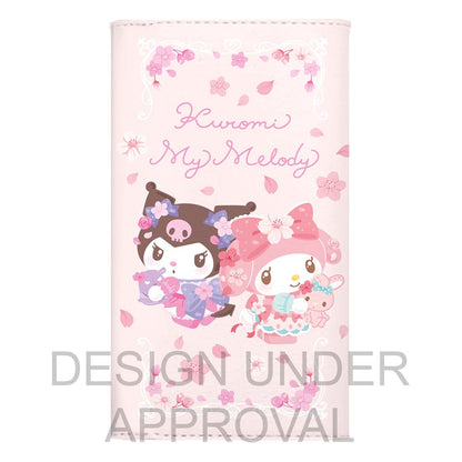 Sanrio myntväska Hello Kitty & Friends