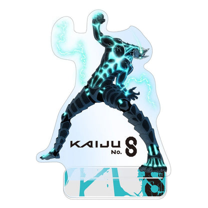 Kaiju No.8 Akrilik Stand Kaiju No.8 Sezon 2 14 cm