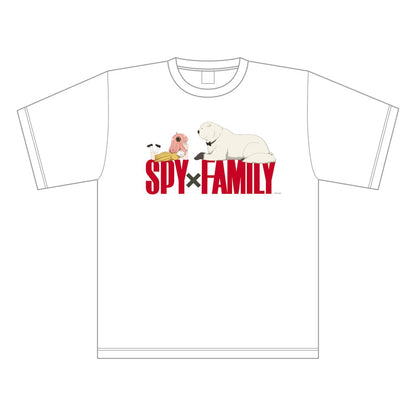 Spy x Family T-Shirt sesong 3