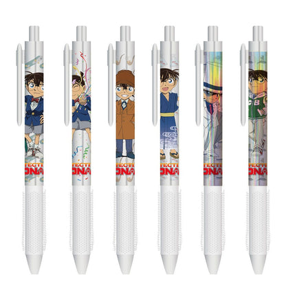Detektiv Conan Premium Gel Pens Blind Box Display (24)