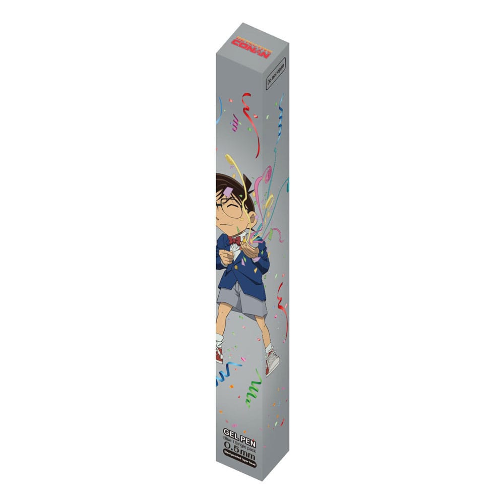 Detektiv Conan Premium Gel Pens Blind Box Display (24)