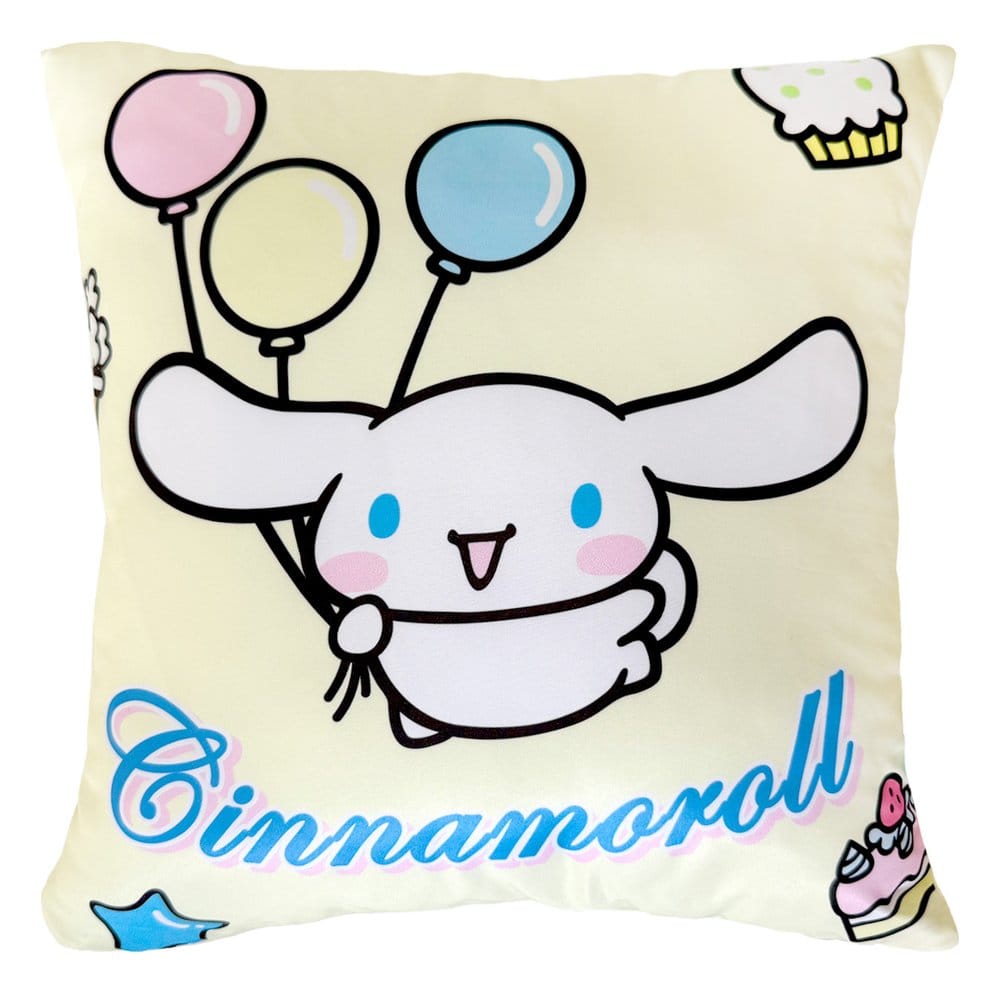 Sanrio Oreiller Cannelle 35 x 35 cm