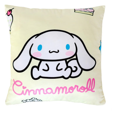 Sanrio Oreiller Cannelle 35 x 35 cm