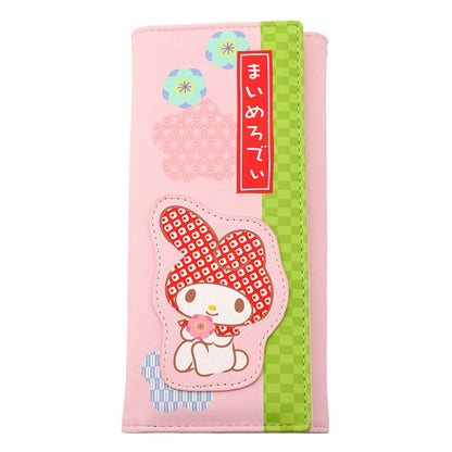Sanrio Geldbörse My Melody Japanisch