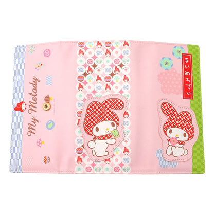 Sanrio Geldbörse My Melody Japanisch