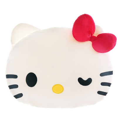 Cuscino 3D Sanrio Hello Kitty 37 cm
