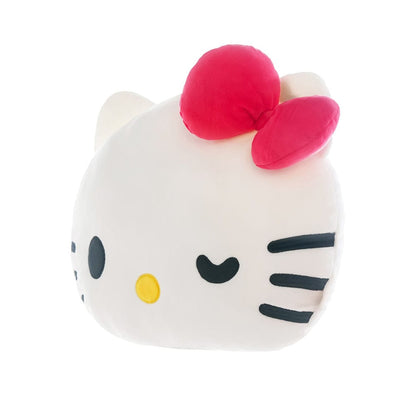 Cuscino 3D Sanrio Hello Kitty 37 cm