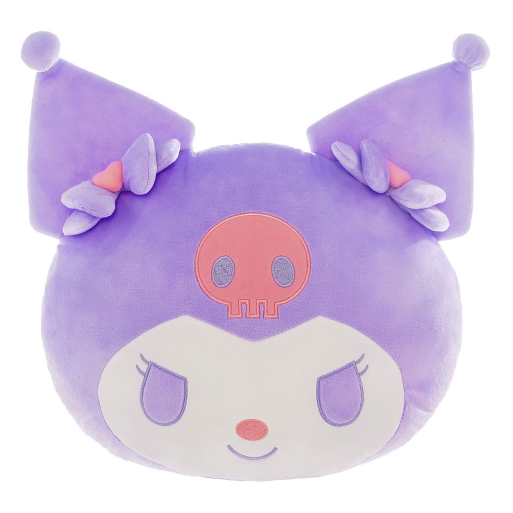 Sanrio 3D Pude Kuromi 37 cm