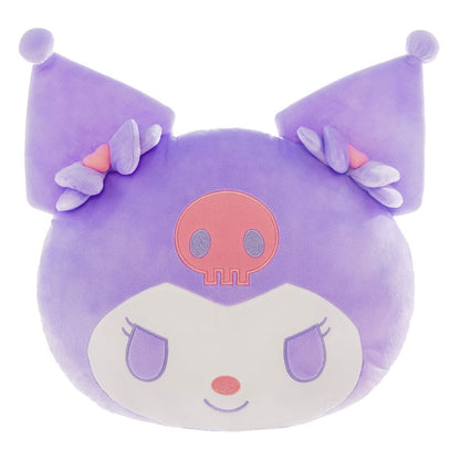 Sanrio 3D Pude Kuromi 37 cm
