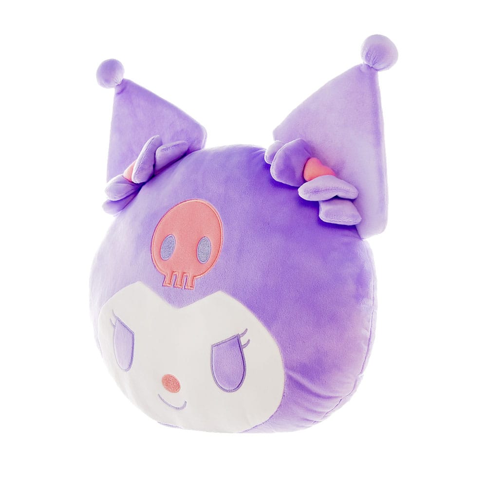 Sanrio 3D Pude Kuromi 37 cm
