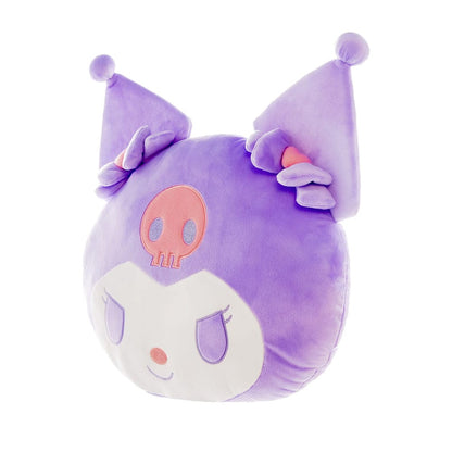Sanrio 3D Pude Kuromi 37 cm