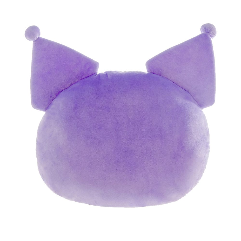 Sanrio 3D Pude Kuromi 37 cm