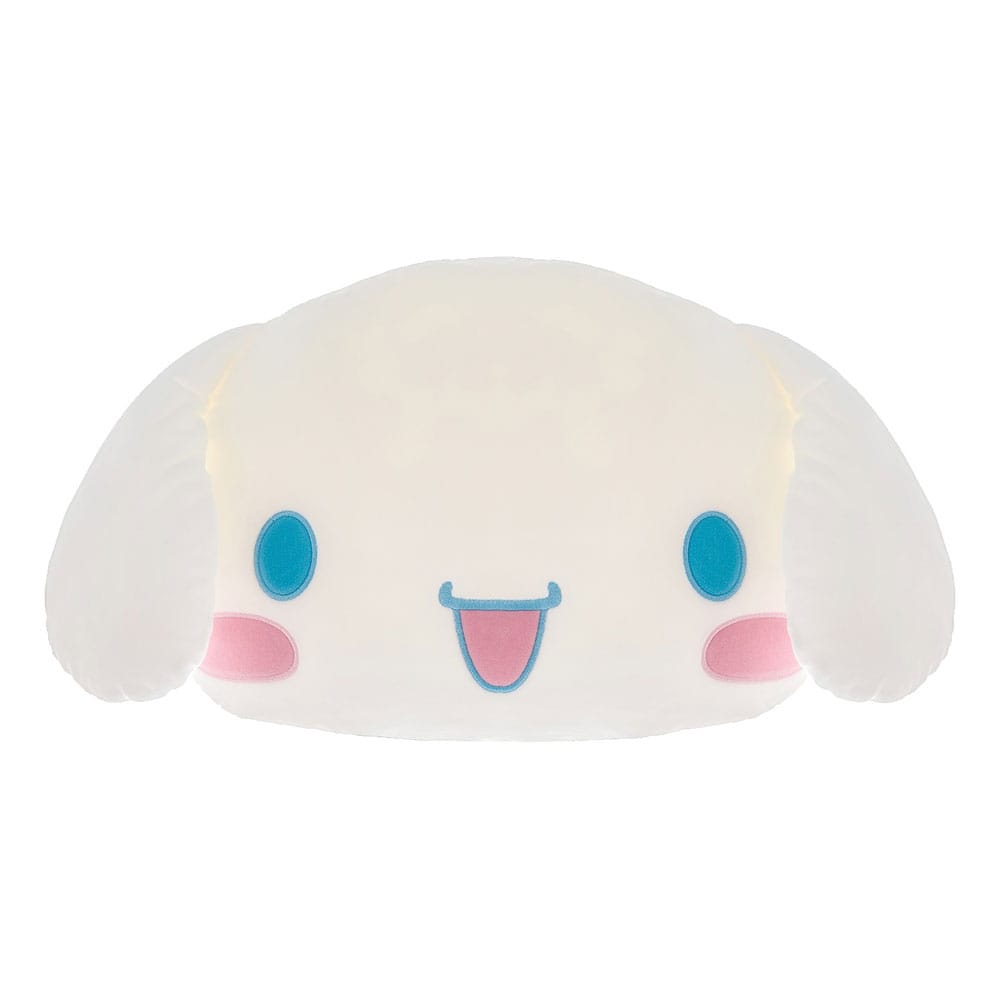 Sanrio 3D jastuk Cinnamoroll 37 cm