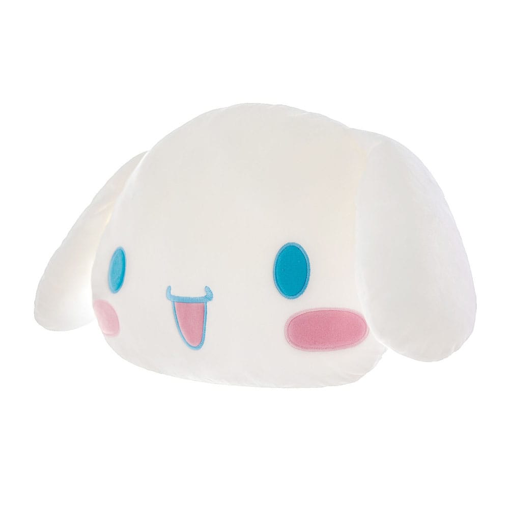 Sanrio 3D jastuk Cinnamoroll 37 cm