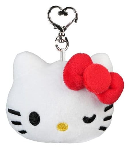 Sanrio plišani privjesak Hello Kitty 6 cm