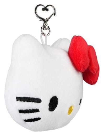 Sanrio plišani privjesak Hello Kitty 6 cm