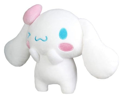 Sanrio Plüschfigur Cinnamoroll Herz M 17 cm