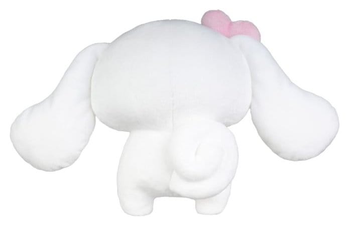 Sanrio Plüschfigur Cinnamoroll Herz M 17 cm