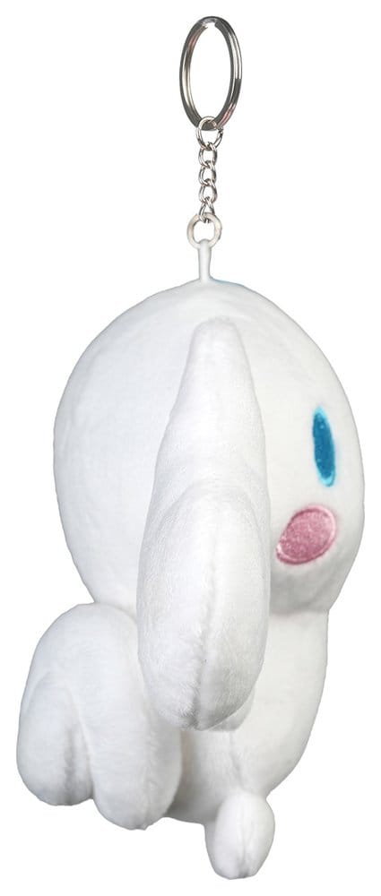 Sanrio Plysj nøkkelring Cinnamoroll Godterier 12 cm