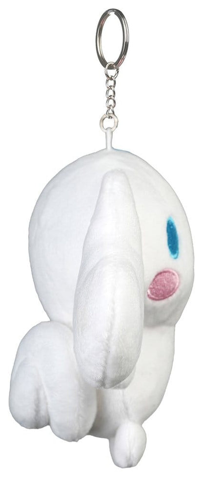 Sanrio Plysj nøkkelring Cinnamoroll Godterier 12 cm
