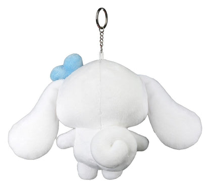 Sanrio Plysj nøkkelring Cinnamoroll Godterier 12 cm