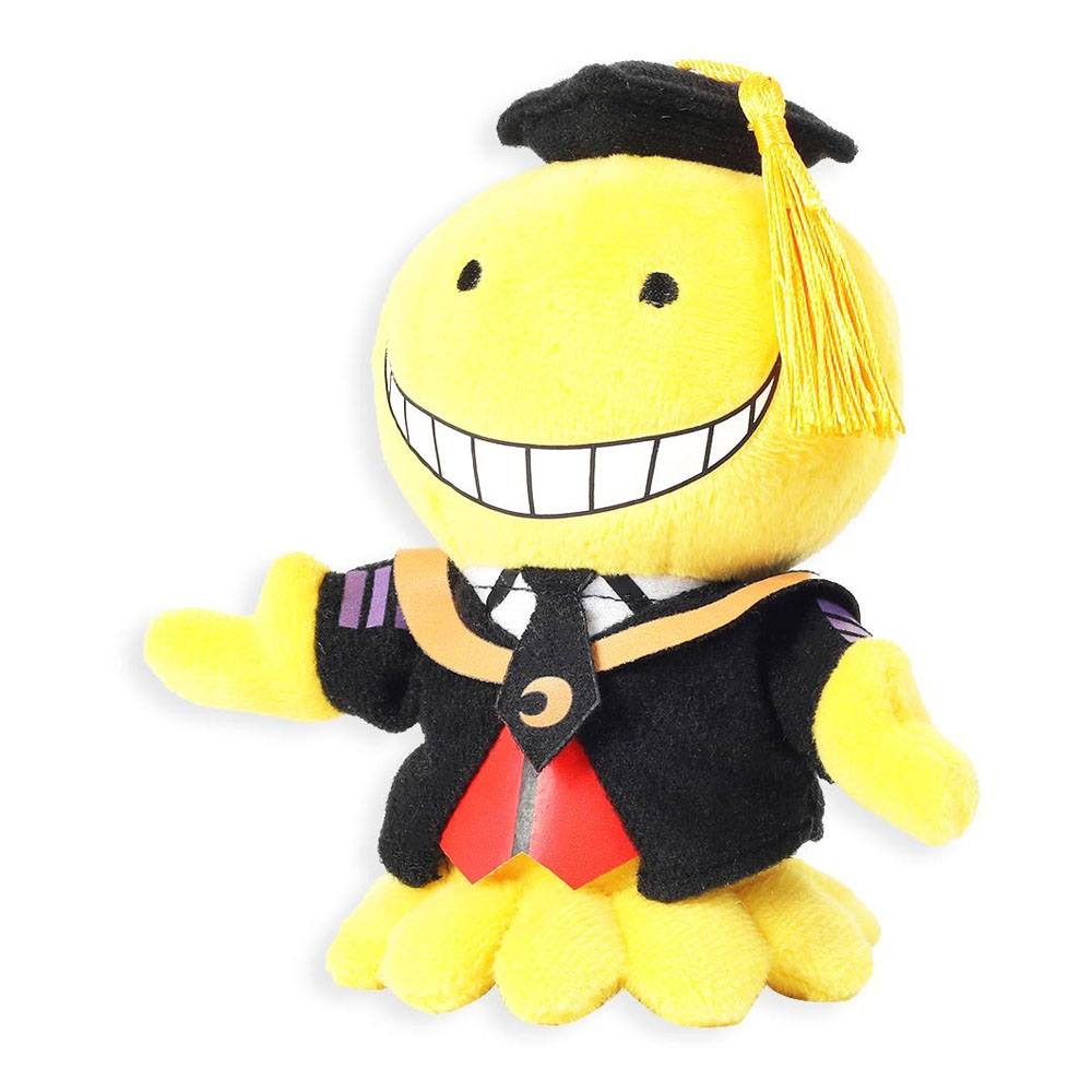 Assassinat Chlassroom Figure Figure Koro Sensei 12 cm