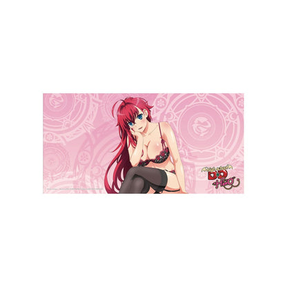 High School DXD: Rias Mouse Mat