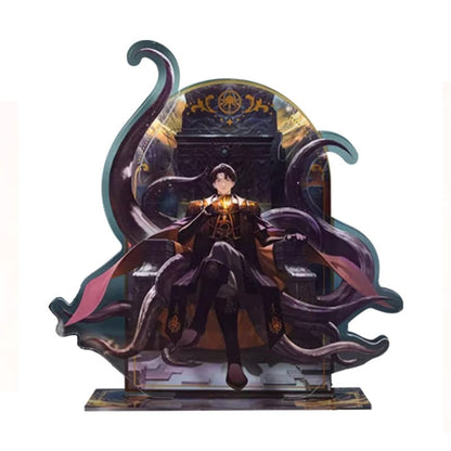 Lord of Mysteries Akrilna diorama The Throne Series Klein 20 cm