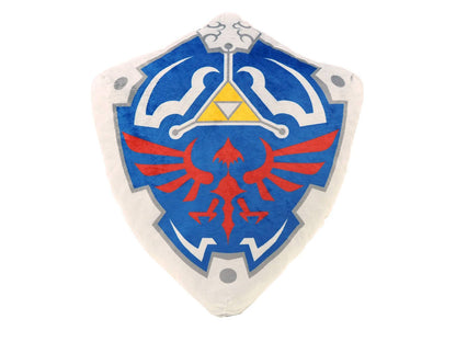 Legend of Zelda Figure Figure Hylian Shield 40 cm