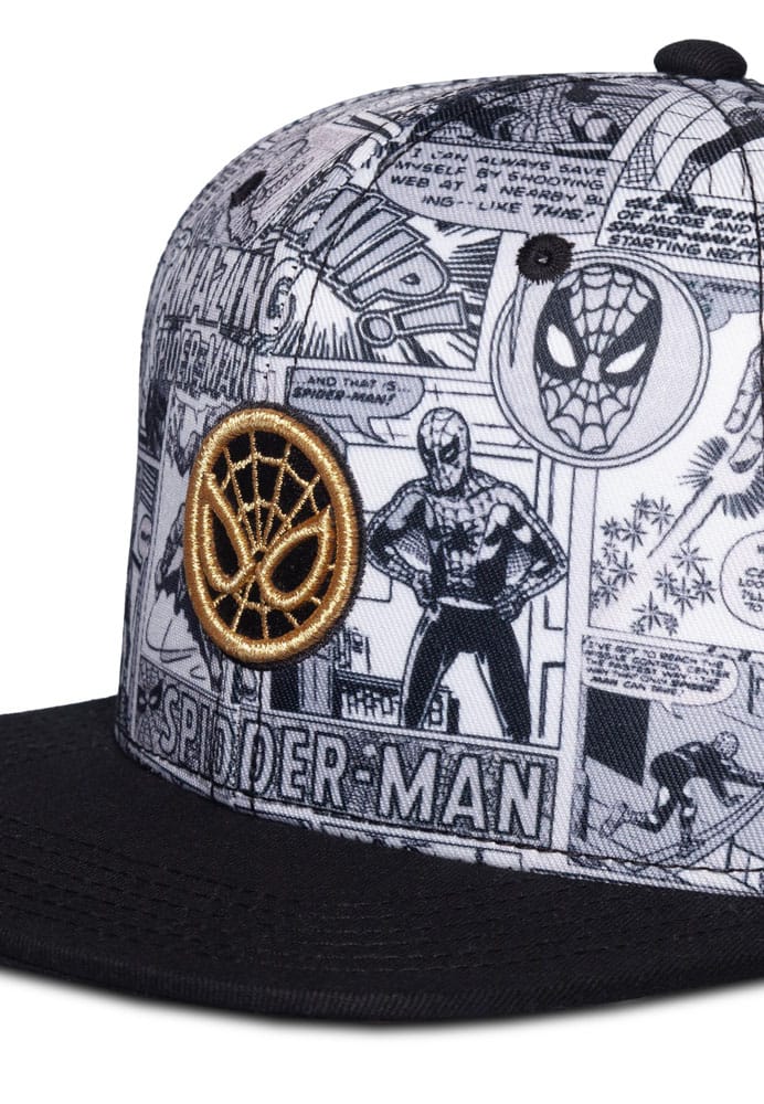 Marvel Los Vengadores Béisbol Spider-Man