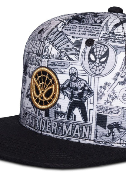 Marvel Los Vengadores Béisbol Spider-Man