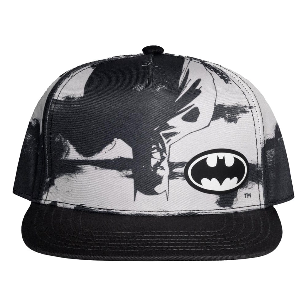 Batman Beyzbol Batman Baş Aşağı Logosu