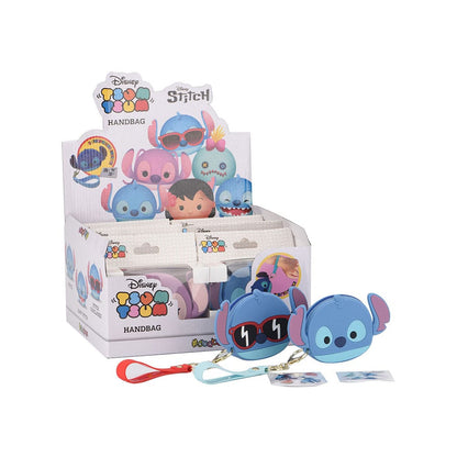 Espositore per borse da polso Lilo & Stitch (8)