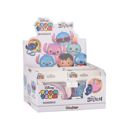 Espositore per borse da polso Lilo & Stitch (8)
