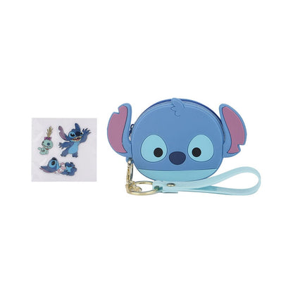 Présentoir de sac à main avec bracelet Lilo & Stitch (8)