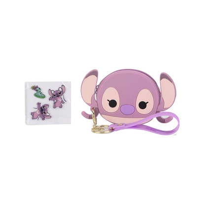 Présentoir de sac à main avec bracelet Lilo & Stitch (8)