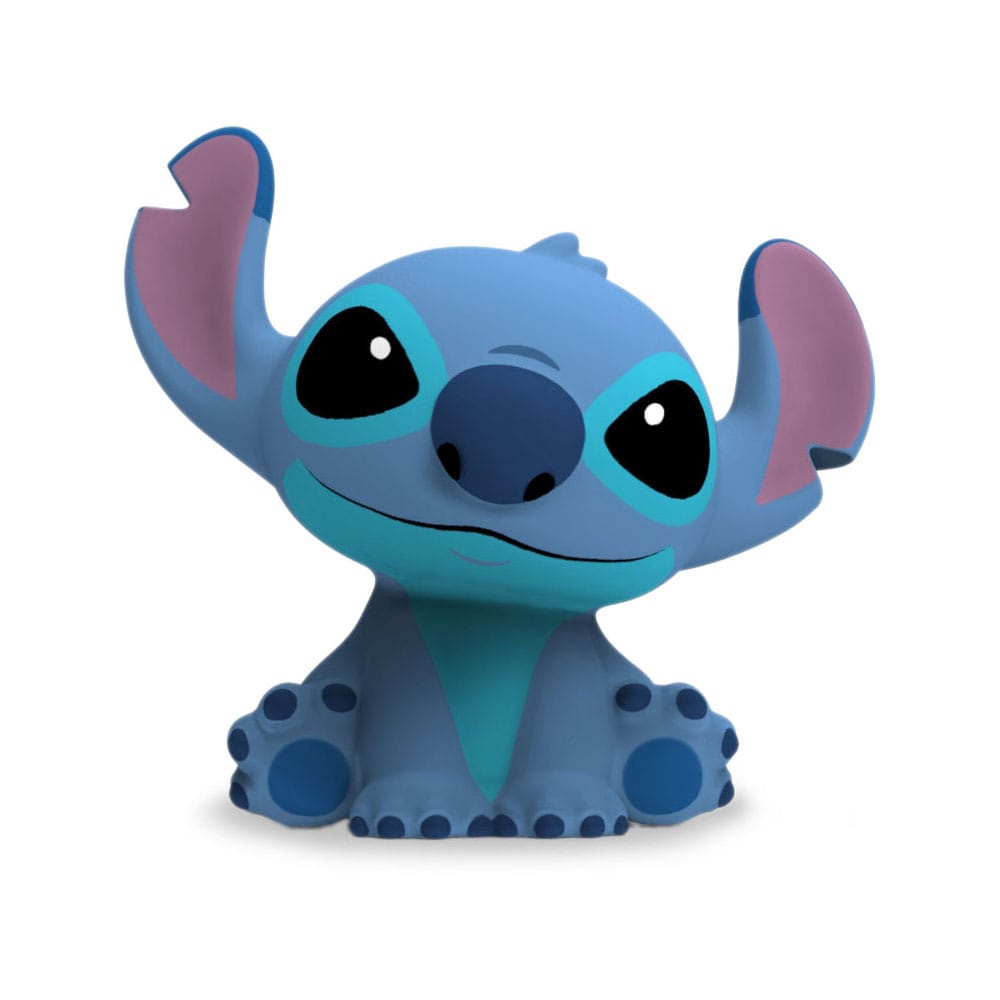 Présentoir de figurines Squishy Lilo & Stitch (8)