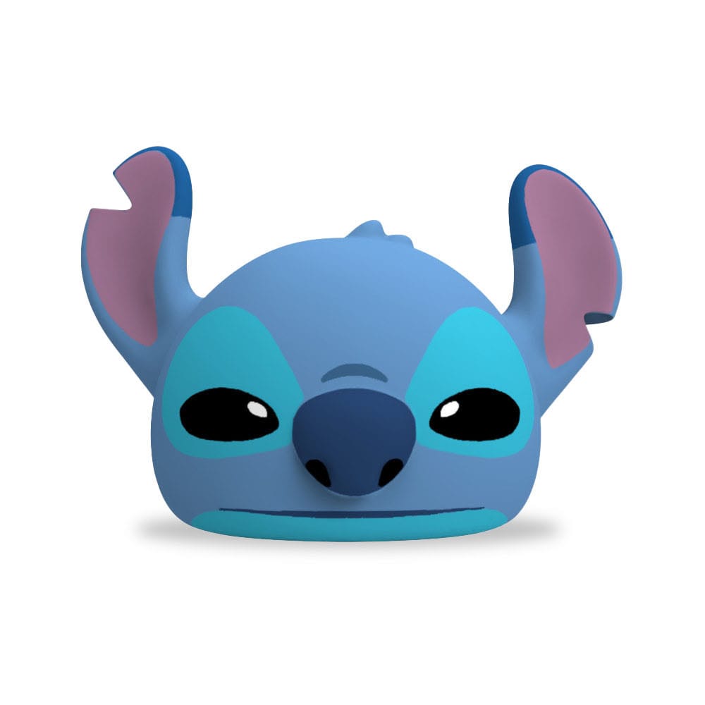 Présentoir de figurines Squishy Lilo & Stitch (8)