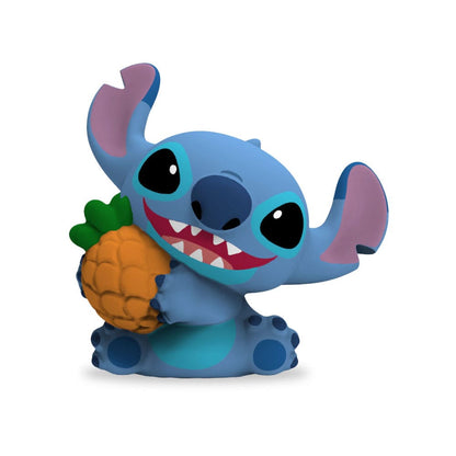 Présentoir de figurines Squishy Lilo & Stitch (8)