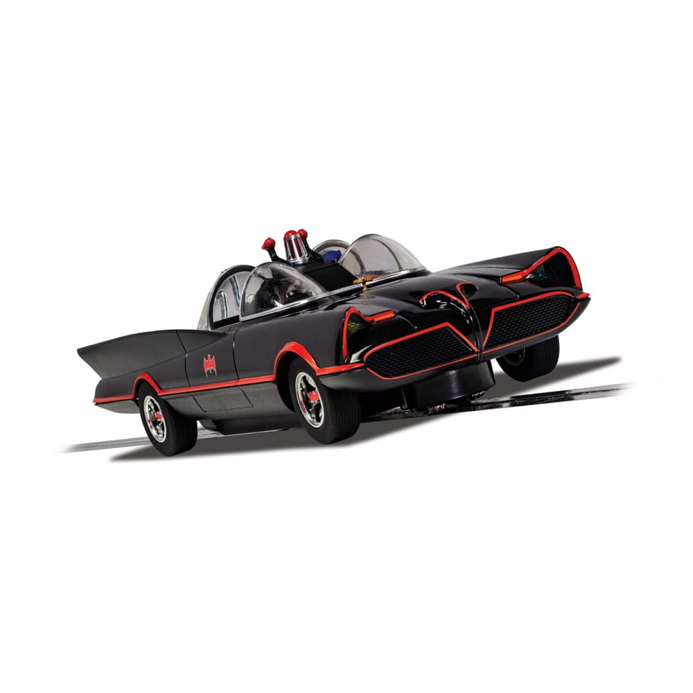 Batman Slotcar 1/32 Batmobil 1966 TV -Serie