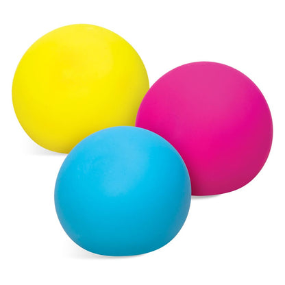 NeeDoh Squeeze Balls Display NeeDoohs che cambiano colore da 6 cm (12)