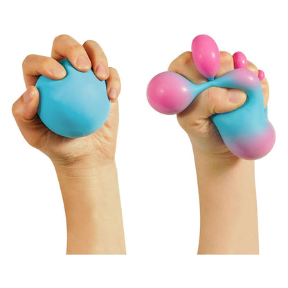 NeeDoh Squeeze Balls Display NeeDoohs che cambiano colore da 6 cm (12)