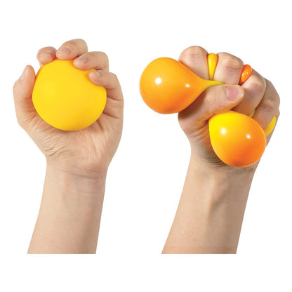 NeeDoh Squeeze Balls Display NeeDoohs che cambiano colore da 6 cm (12)