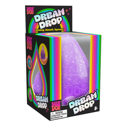 NeedOh Squeeze Balls 8 cm Dream Drop NeedOh Display (12)