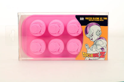 Dragon Ball Z: cubo di ghiaccio in silicone Frieza e muffa da forno
