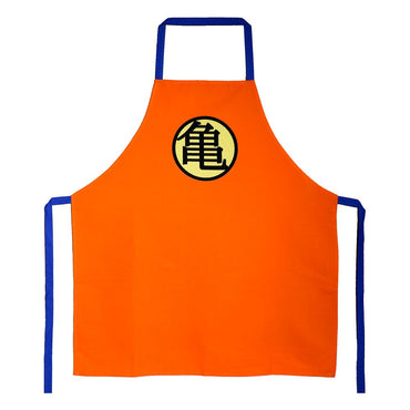 Symbole de tortue de tablier de cuisson de Dragon Ball