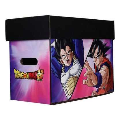Dragon Ball Super opbevaringsboks ældre publikum Ver. 1 40 x 21 x 30 cm