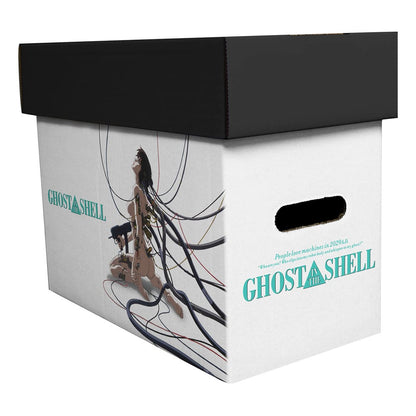 Ghost in the Shell Opbevaringsboks Hviler Motoko 40 x 21 x 30 cm