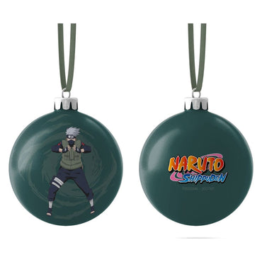 Naruto Ornament Kakashi